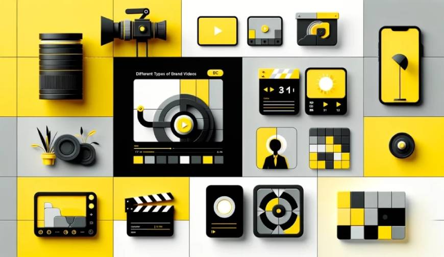 体验和布克赛尔产品视频拍摄：开启便捷生活新篇章