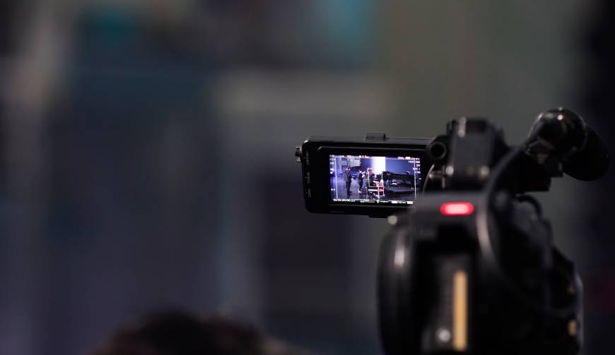 紧跟潮流！和布克赛尔产品视频拍摄引领时尚新趋势