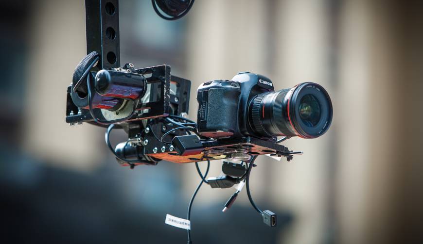 科技赋能生活：和布克赛尔产品视频拍摄开启智能新时代