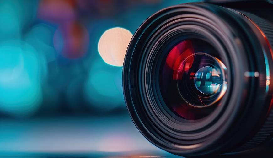 与和布克赛尔产品视频拍摄同行：畅享高效、舒适的每一天