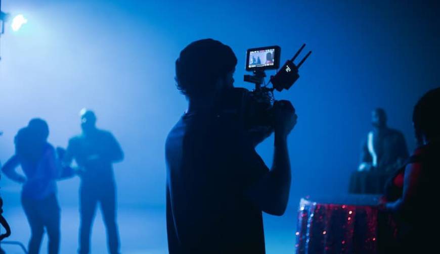 神秘新品来袭！和布克赛尔产品视频拍摄究竟有何神奇之处？