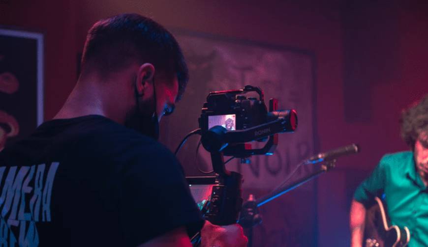 匠心雕琢视觉盛宴！专业和布克赛尔产品视频拍摄公司赋能品牌价值