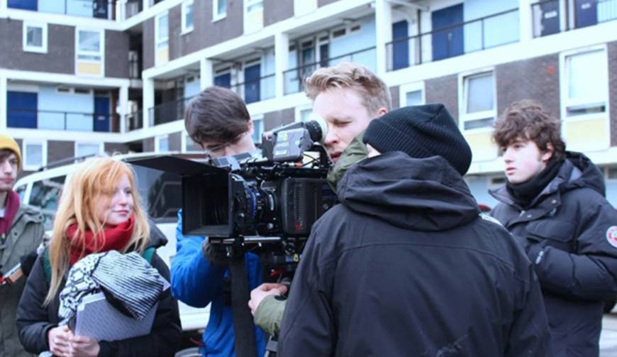 拒绝模板化套路！和布克赛尔产品视频拍摄公司独创个性化视觉解决方案