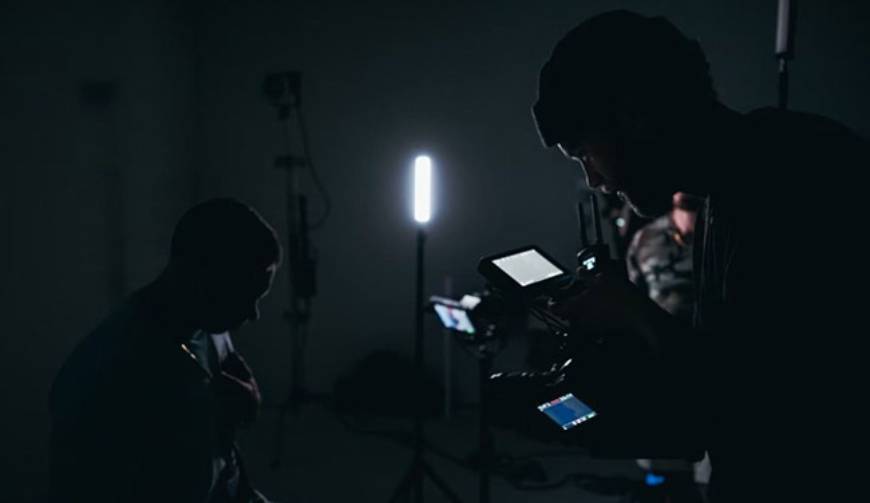 深耕和布克赛尔产品视频拍摄，解锁产品出圈的流量密码