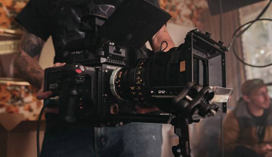 深耕本土，和布克赛尔产品宣传视频拍摄公司的服务密码