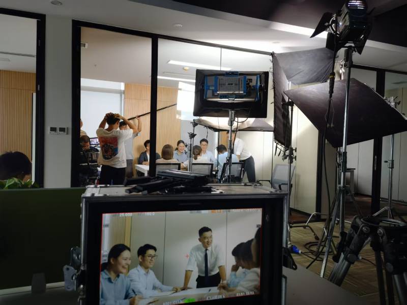 和布克赛尔电商产品视频拍摄制作进阶指南，赋能产品电商突围