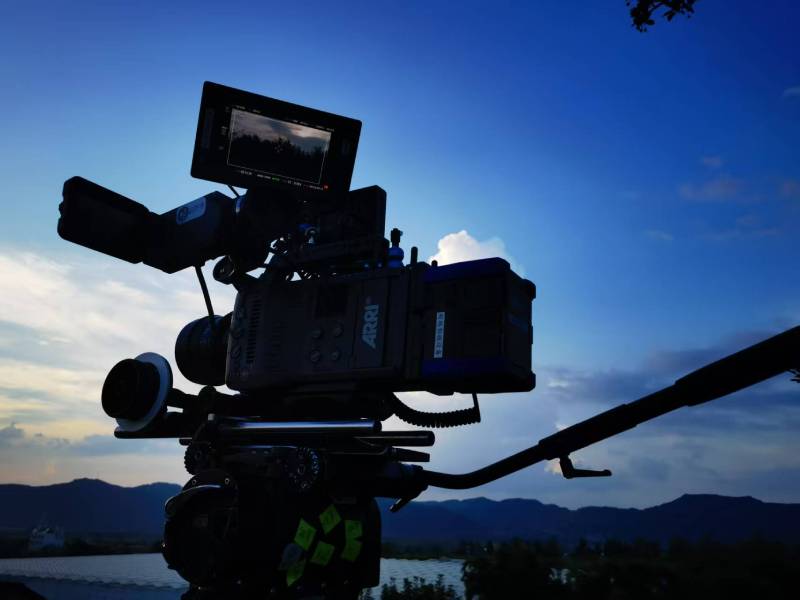 流量思维，和布克赛尔电商产品视频拍摄制作的核心逻辑