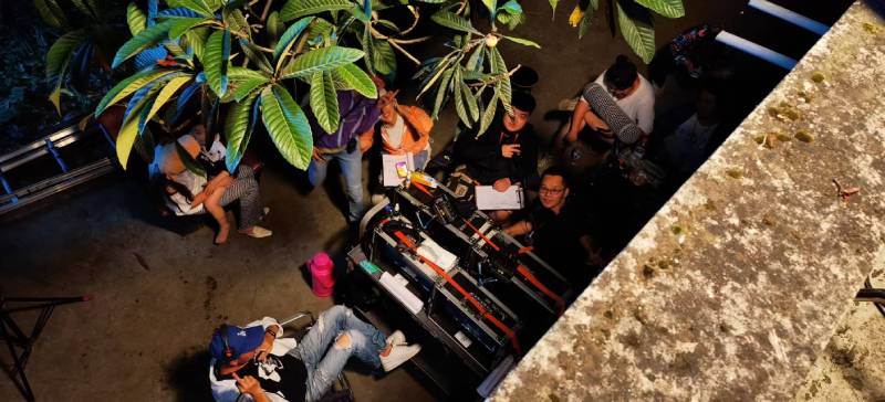 解锁和布克赛尔产品宣传视频拍摄公司新势能，助力品牌强势破圈