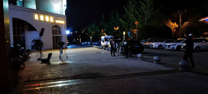 和布克赛尔电商产品视频拍摄制作全攻略，打造高转化带货视频