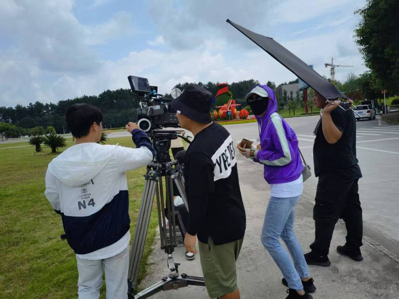 和布克赛尔极致互动，未来愿景宏大，致力于成为全球领先的产品宣传视频企业