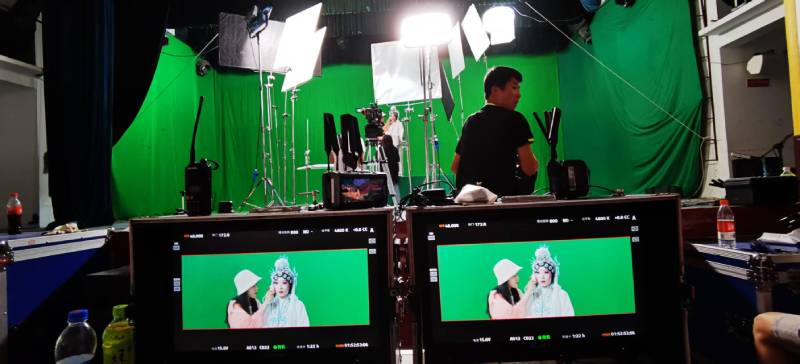 4K超清+创意特效｜和布克赛尔产品视频拍摄公司打造沉浸式消费体验