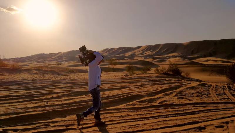 深耕和布克赛尔产品宣传视频拍摄公司，解锁品牌传播的核心动能