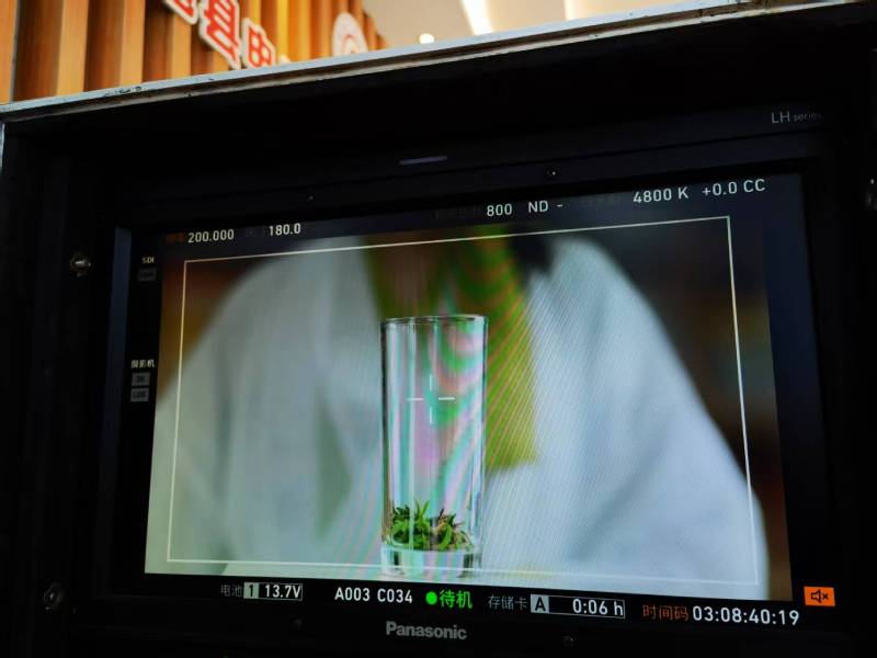 天然优选！和布克赛尔电商产品宣传视频溯源原料产地的真实故事