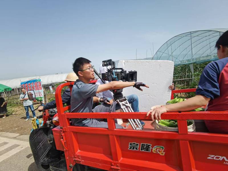 电商爆款背后的推手：和布克赛尔产品视频拍摄公司精准捕捉卖点痛点